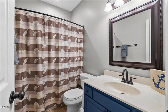 1612 Thamelink Court, Wake Forest, NC 27587