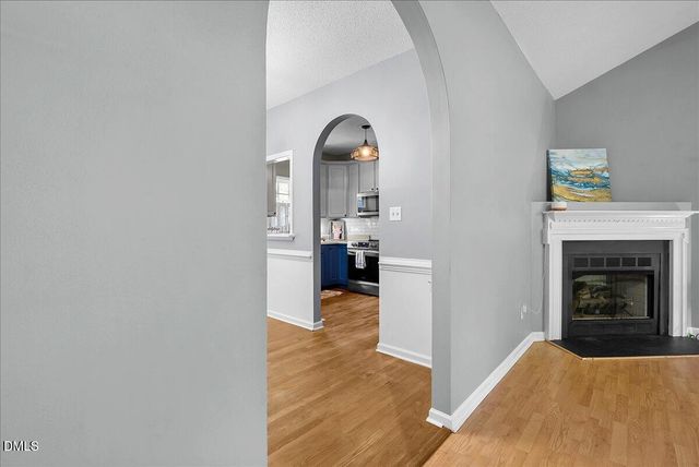 1612 Thamelink Court, Wake Forest, NC 27587