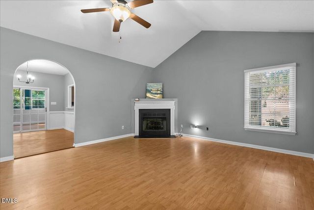 1612 Thamelink Court, Wake Forest, NC 27587