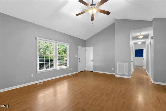 1612 Thamelink Court, Wake Forest, NC 27587