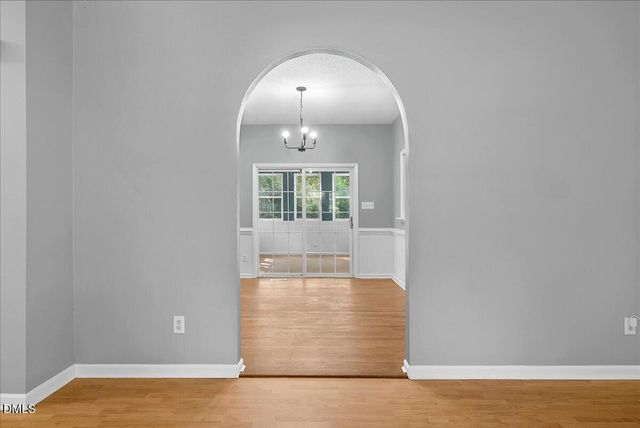 1612 Thamelink Court, Wake Forest, NC 27587