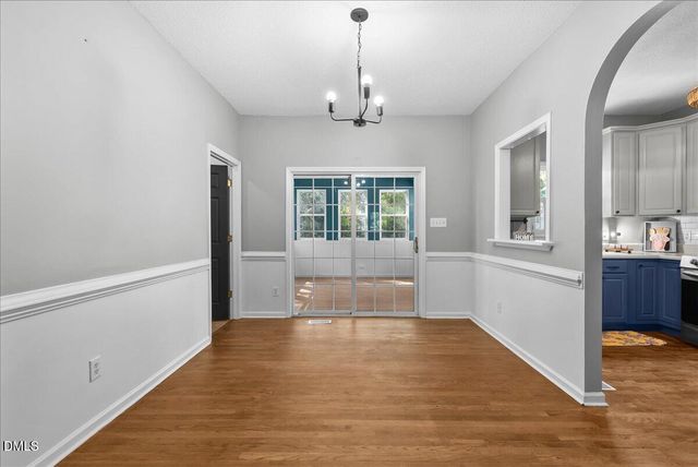 1612 Thamelink Court, Wake Forest, NC 27587