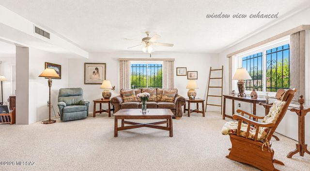 970 W Camino Sagasta, Green Valley, AZ 85622