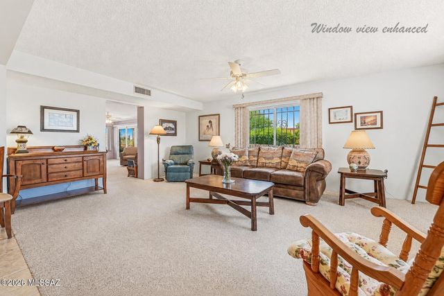 970 W Camino Sagasta, Green Valley, AZ 85622