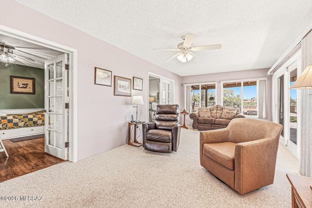 970 W Camino Sagasta, Green Valley, AZ 85622