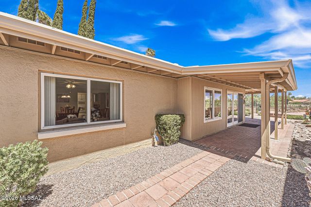 970 W Camino Sagasta, Green Valley, AZ 85622