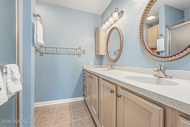 970 W Camino Sagasta, Green Valley, AZ 85622