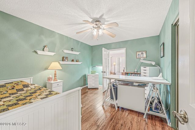 970 W Camino Sagasta, Green Valley, AZ 85622