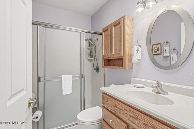 970 W Camino Sagasta, Green Valley, AZ 85622