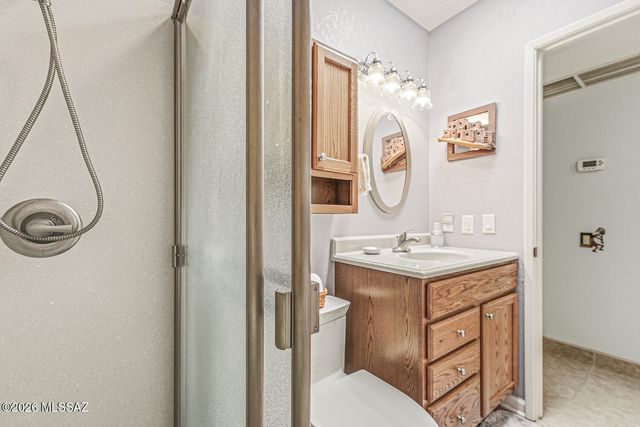 970 W Camino Sagasta, Green Valley, AZ 85622