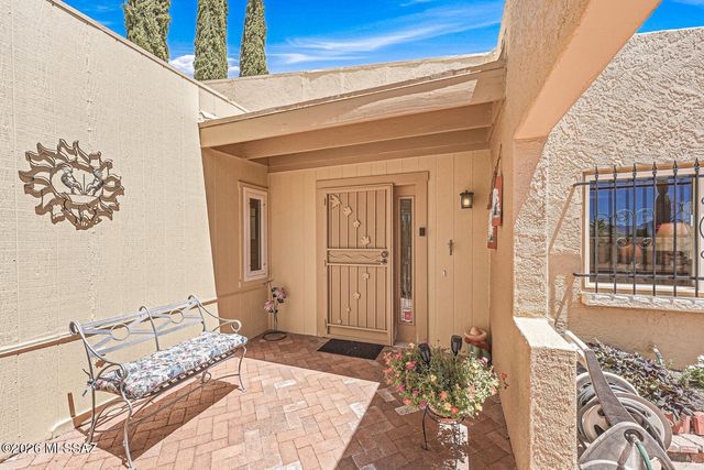 970 W Camino Sagasta, Green Valley, AZ 85622