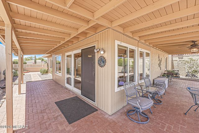 970 W Camino Sagasta, Green Valley, AZ 85622