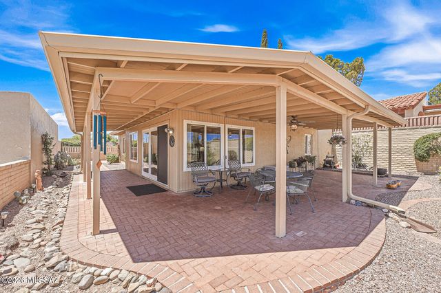 970 W Camino Sagasta, Green Valley, AZ 85622