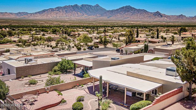 970 W Camino Sagasta, Green Valley, AZ 85622