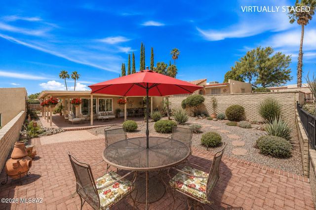 970 W Camino Sagasta, Green Valley, AZ 85622