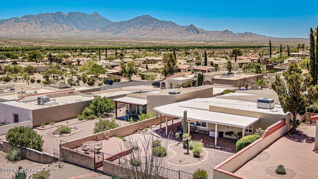 970 W Camino Sagasta, Green Valley, AZ 85622