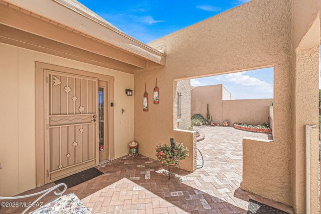 970 W Camino Sagasta, Green Valley, AZ 85622