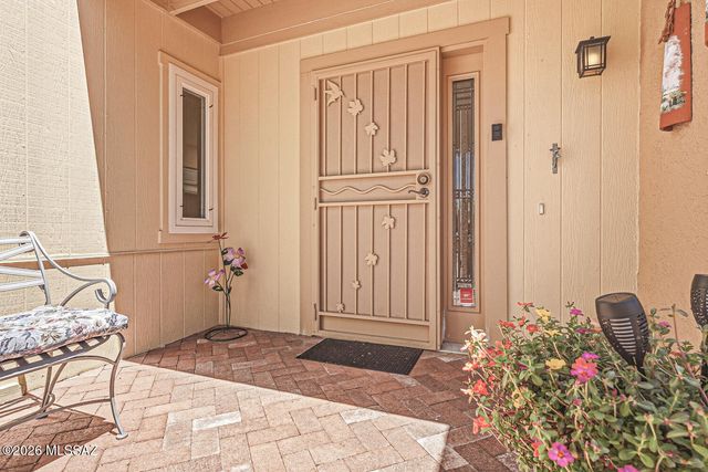 970 W Camino Sagasta, Green Valley, AZ 85622