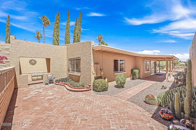 970 W Camino Sagasta, Green Valley, AZ 85622