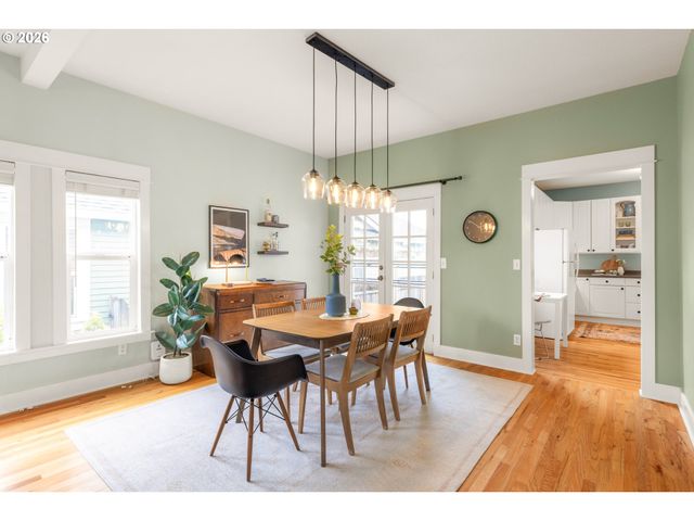 522 Ne SUMNER St, Portland, OR 97211