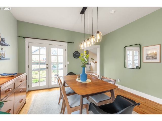 522 Ne SUMNER St, Portland, OR 97211