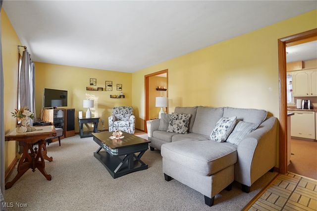 6229 Appleridge Drive, Boardman, OH 44512