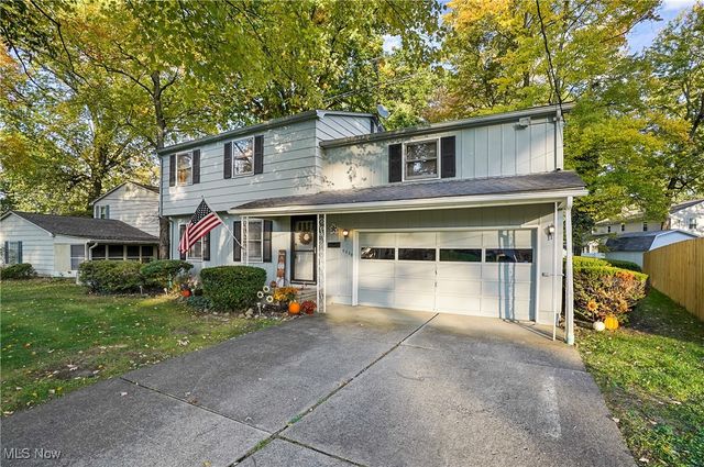 6229 Appleridge Drive, Boardman, OH 44512