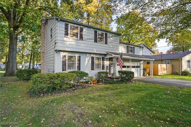 6229 Appleridge Drive, Boardman, OH 44512