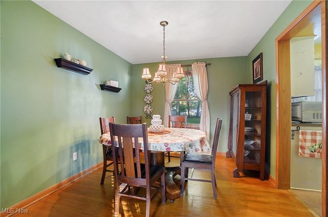 6229 Appleridge Drive, Boardman, OH 44512