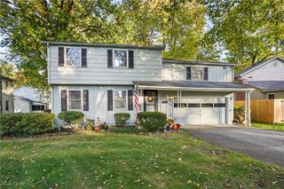6229 Appleridge Drive, Boardman, OH 44512
