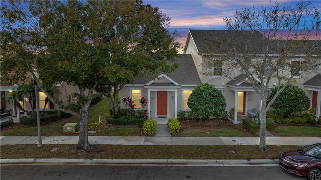 13845 ANCILLA BOULEVARD, Windermere, FL 34786