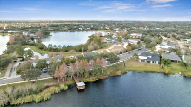 13845 ANCILLA BOULEVARD, Windermere, FL 34786