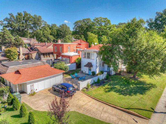 717 S MCLEAN BLVD, Memphis, TN 38104