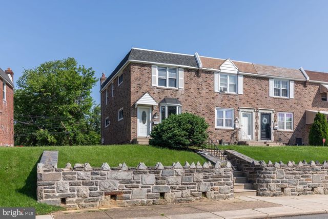 214 WESTBRIDGE RD, Glenolden, PA 19036