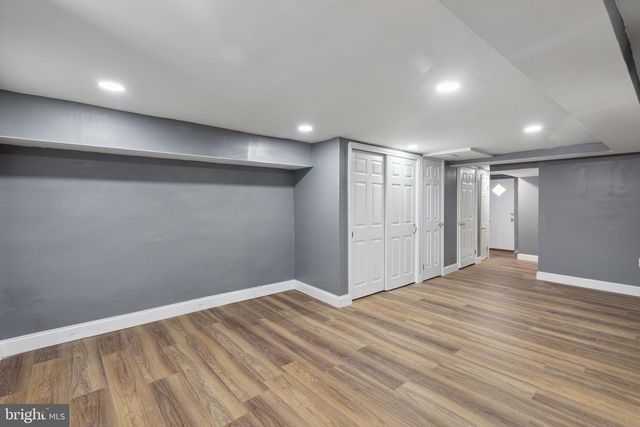 214 WESTBRIDGE RD, Glenolden, PA 19036