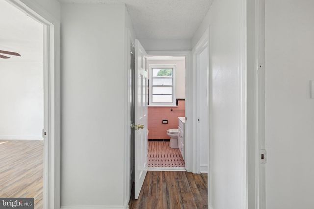 214 WESTBRIDGE RD, Glenolden, PA 19036