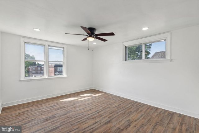 214 WESTBRIDGE RD, Glenolden, PA 19036