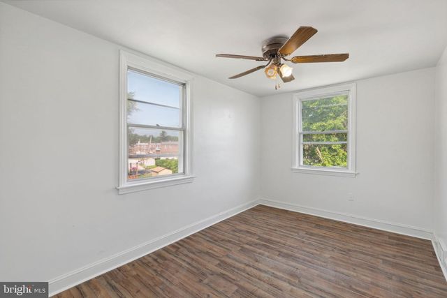 214 WESTBRIDGE RD, Glenolden, PA 19036
