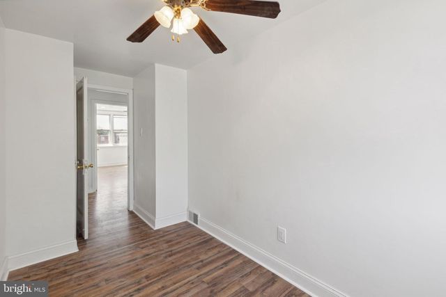 214 WESTBRIDGE RD, Glenolden, PA 19036