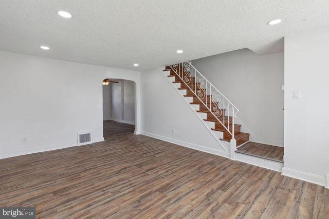 214 WESTBRIDGE RD, Glenolden, PA 19036