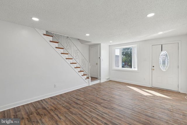 214 WESTBRIDGE RD, Glenolden, PA 19036