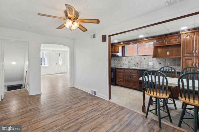 214 WESTBRIDGE RD, Glenolden, PA 19036