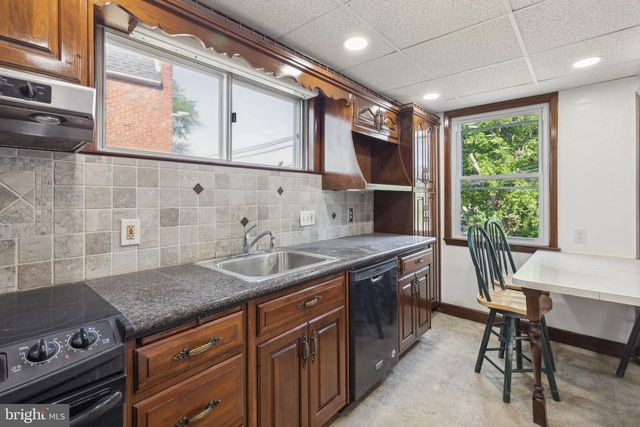 214 WESTBRIDGE RD, Glenolden, PA 19036