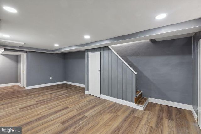 214 WESTBRIDGE RD, Glenolden, PA 19036