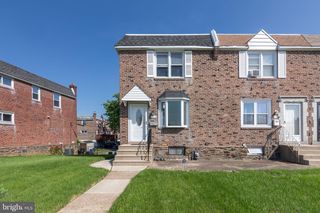 214 WESTBRIDGE RD, Glenolden, PA 19036