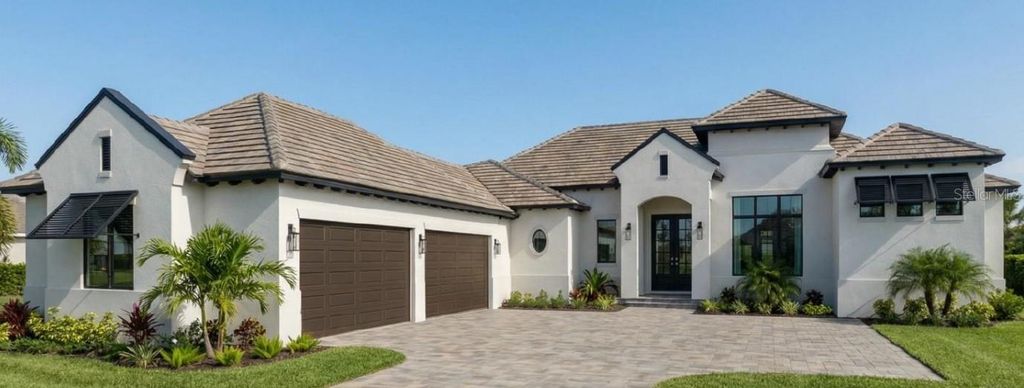 16129 PENDIO DRIVE, Bella Collina, FL 34756