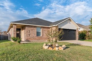 117 Teal Road, Sanger, TX 76266