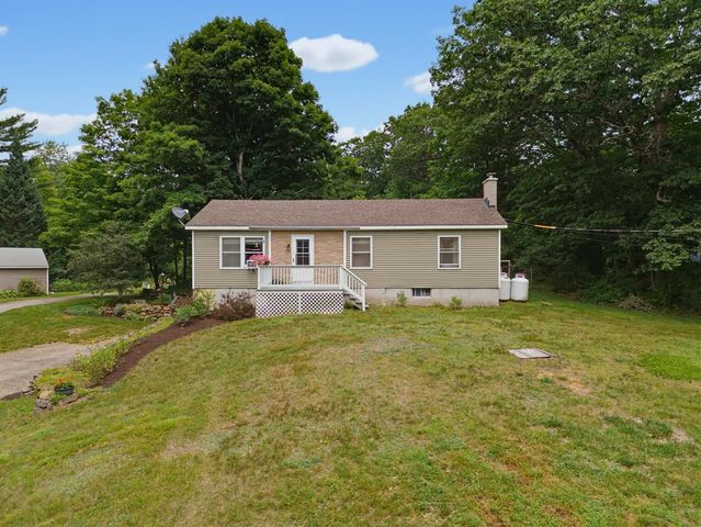 369 NH Route 140, Gilmanton, NH 03237