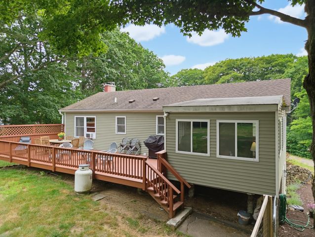 369 NH Route 140, Gilmanton, NH 03237