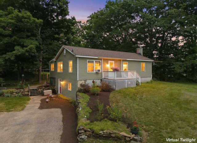 369 NH Route 140, Gilmanton, NH 03237